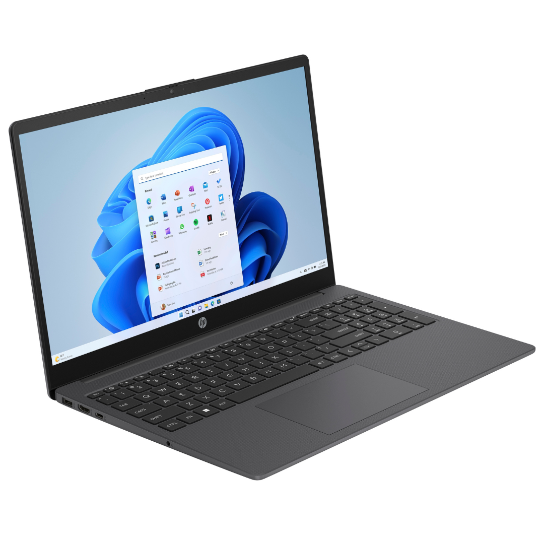 HP 15 fd0027nk Intel Core i3 N305