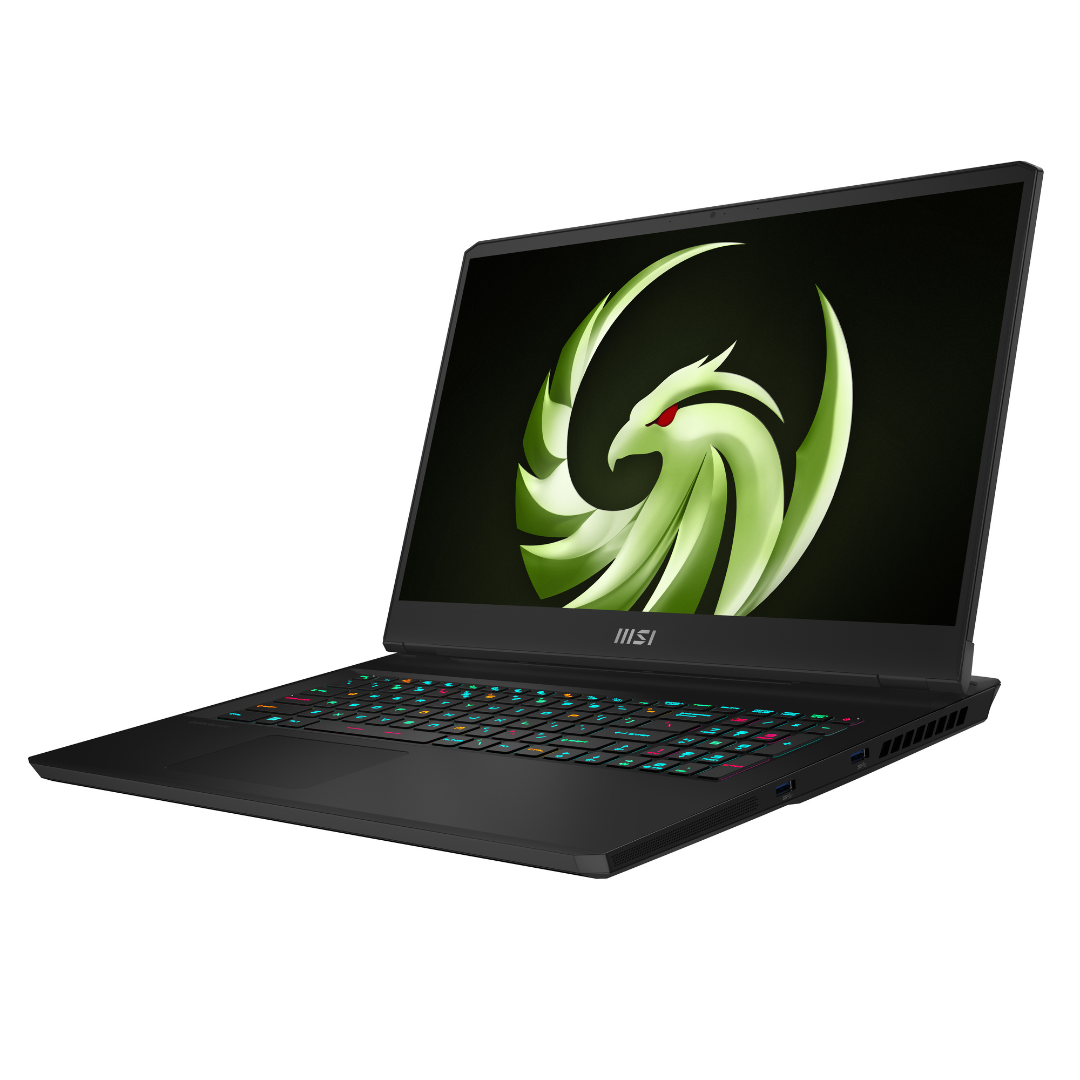 MSI ALPHA 17 C7VG Ryzen 9 Série 7 RTX 4070 8GB