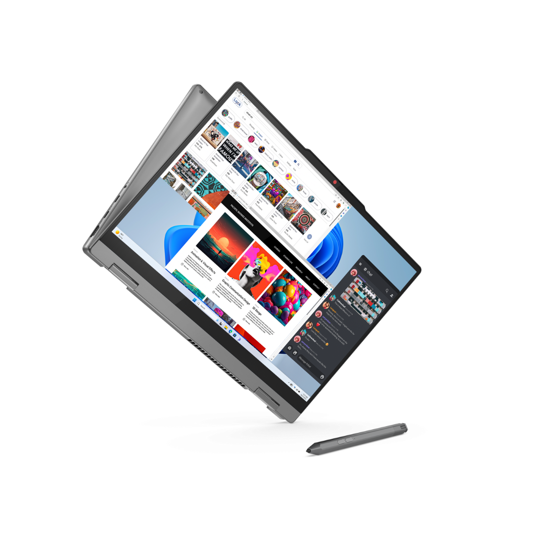 Lenovo IdeaPad 5 14IRH9 Intel Core i7 13ème Gen