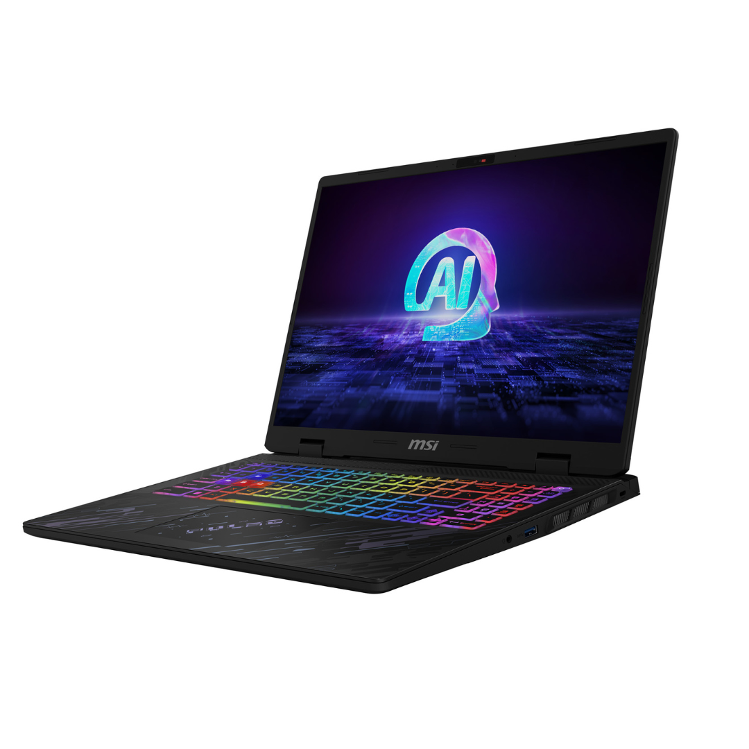 MSI PULSE 16 AI C1VFKG 081MA  Core Ultra 9 185H RTX 4060 8GB