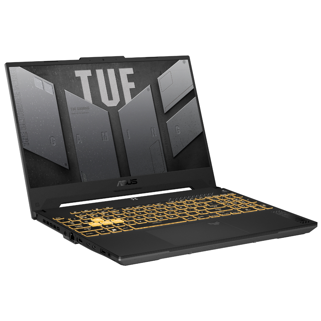 Asus TUF F15 Intel Core i7 13ème Gen