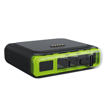 Goui Titan Station de Charge Bureau 100W - EU