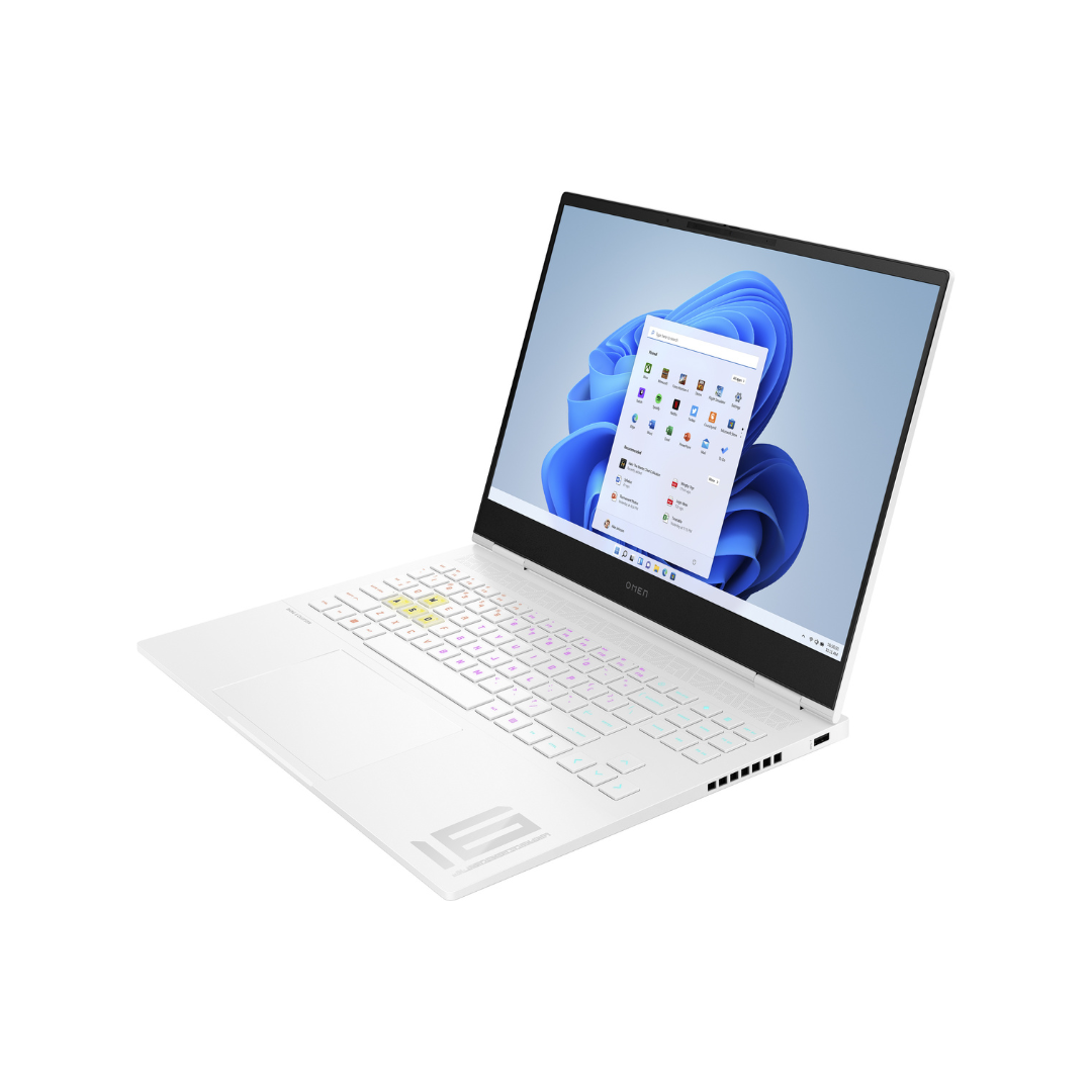 OMEN 16 Intel i9 14ème Gen RTX4070