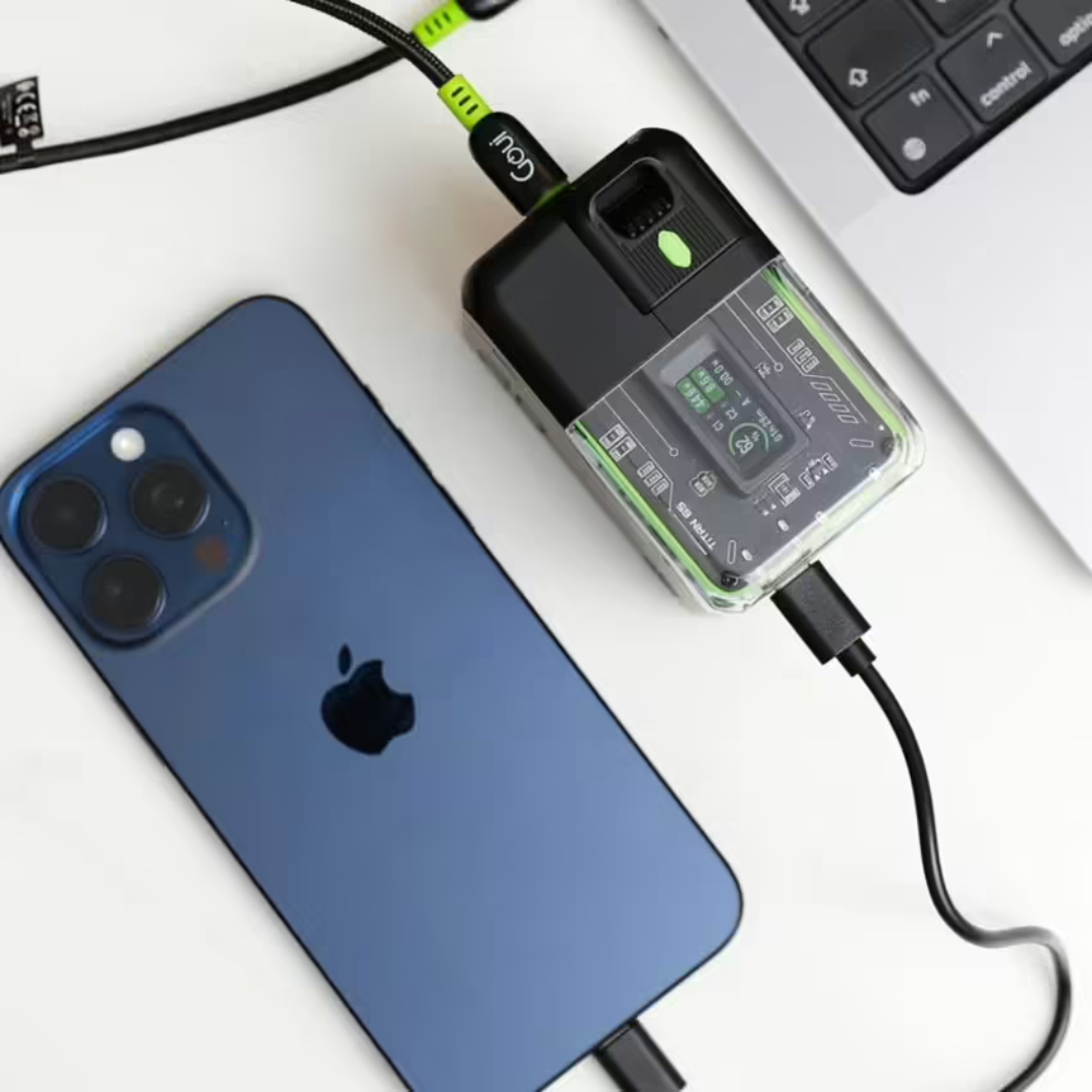 Goui Titan Power Bank 20 000mAh – 65W