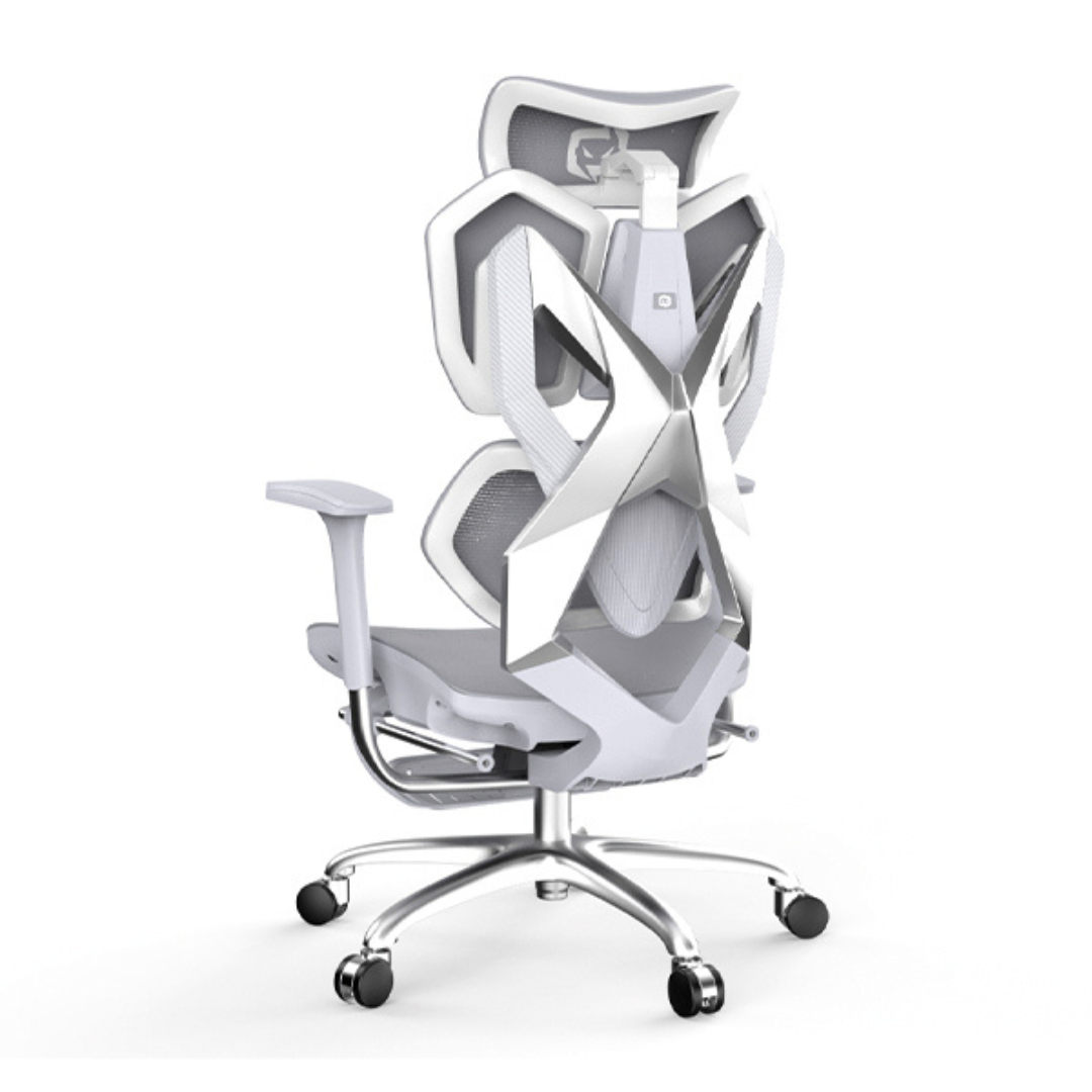 Pack SG SGD-M140 BLANC avec X5S-602-JT GRIS