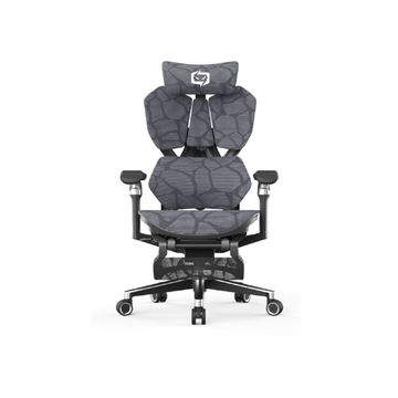 CHAISE XALLKING X5PRO-404-JT GRIS