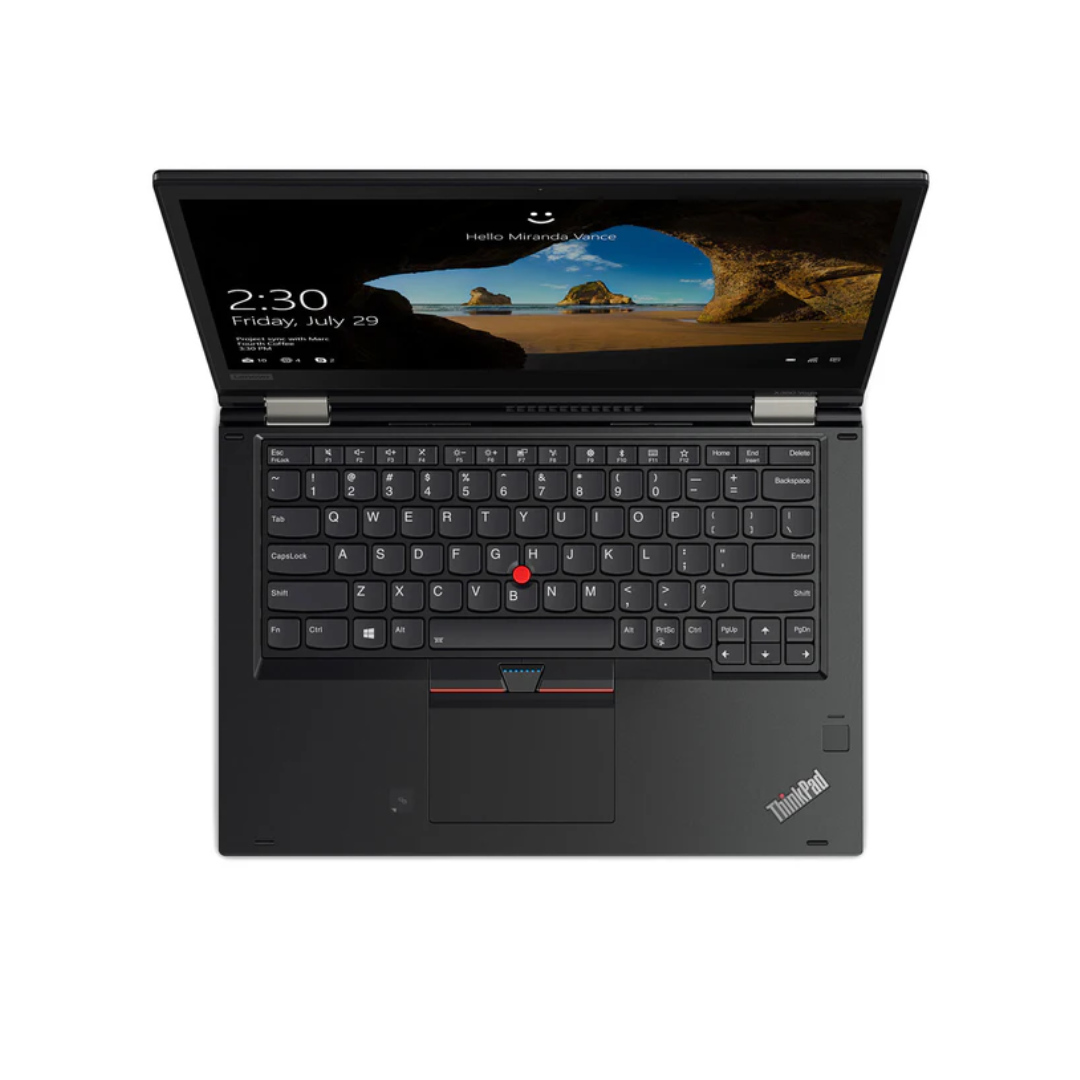 Lenovo ThinkPad x380 yoga Intel i5 8ème Gen