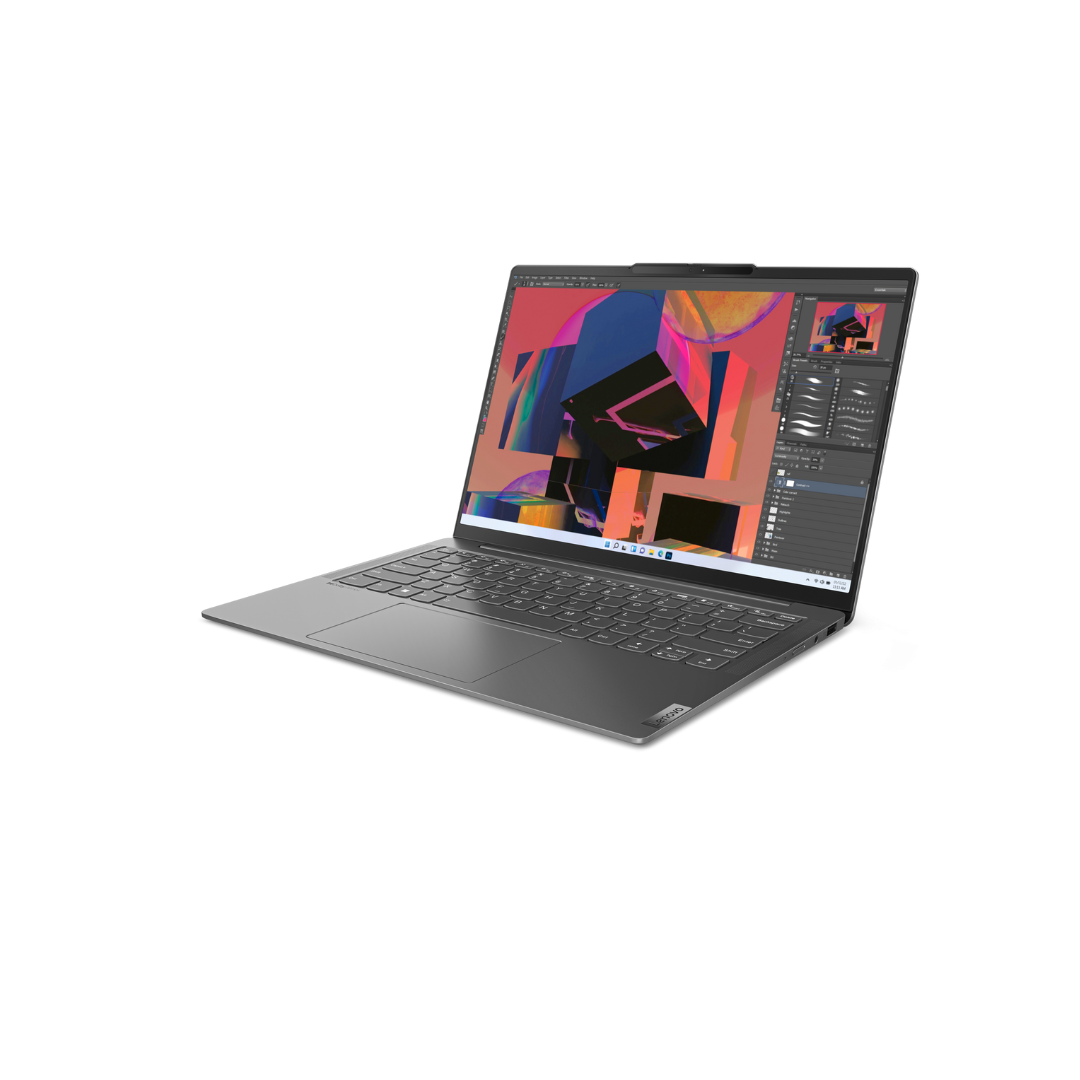Lenovo Yoga Slim 6 14IRH8 Core i5 13ème Gen
