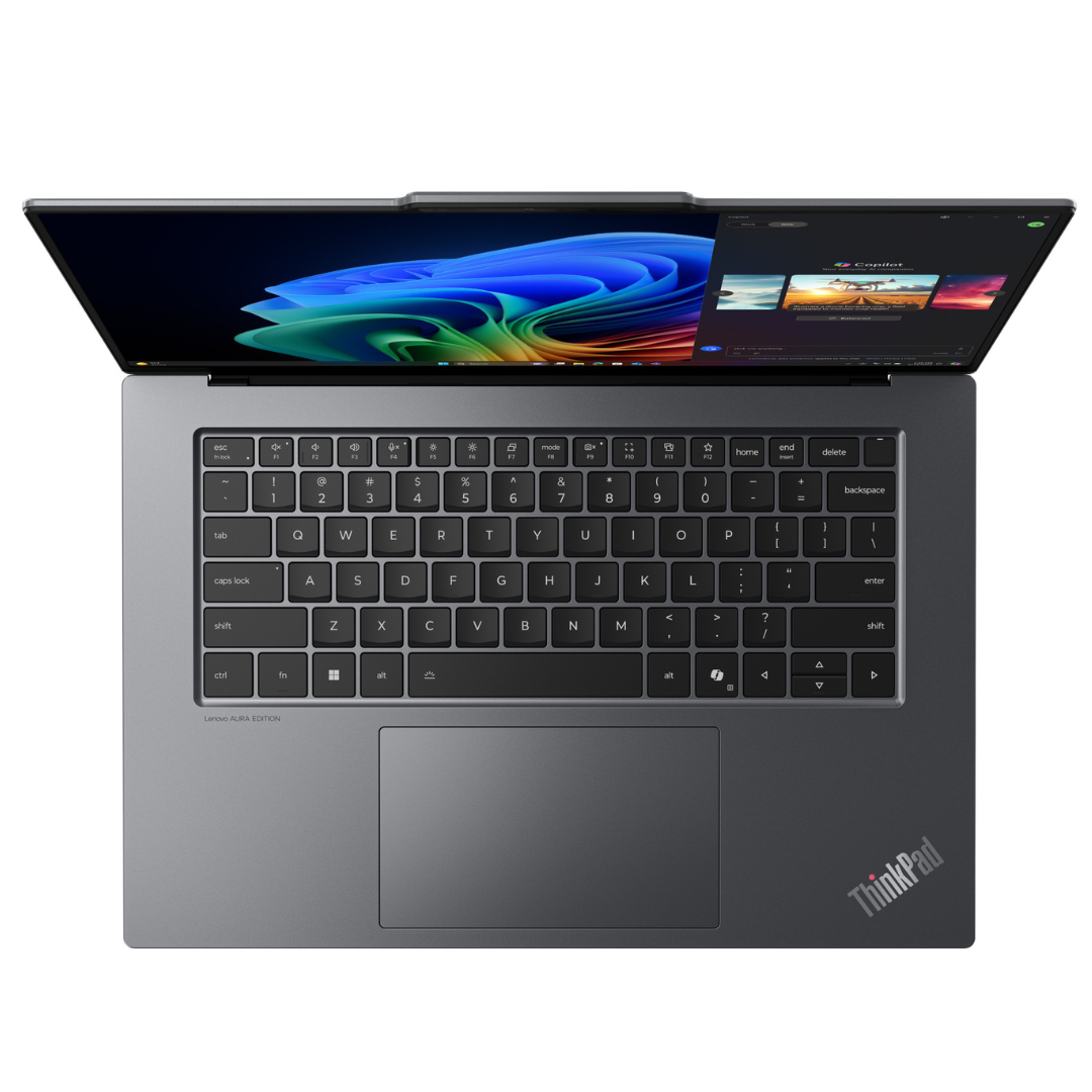Lenovo ThinkPad X9-15 Gen 1 Ultra 7 258V