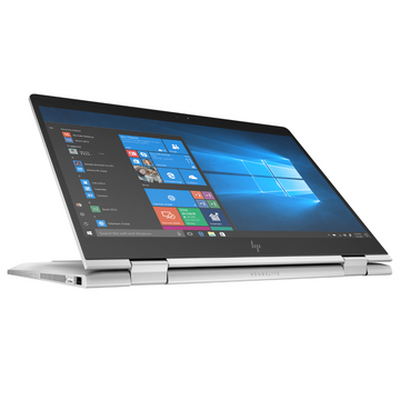 HP Elitebook X360 830 G6 Core i5 8ème Gen