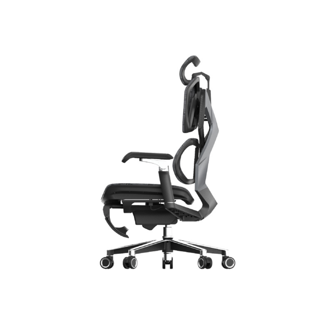 CHAISE XALLKING X5PRO-401-JT GRIS