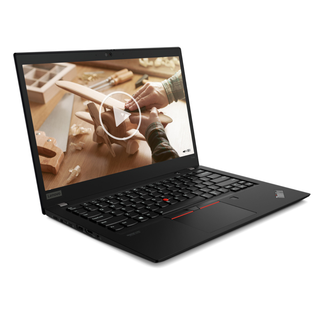 Lenovo ThinkPad T14S Intel Core i7 10ème Gen