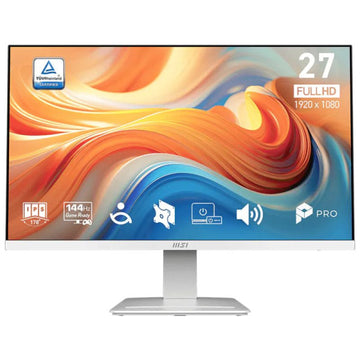MSI PRO MP273W E14A 27" IPS 1ms 144Hz - image 1