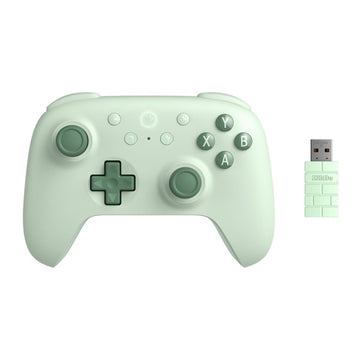 8BitDo Ultimate 2C Wireless - Green