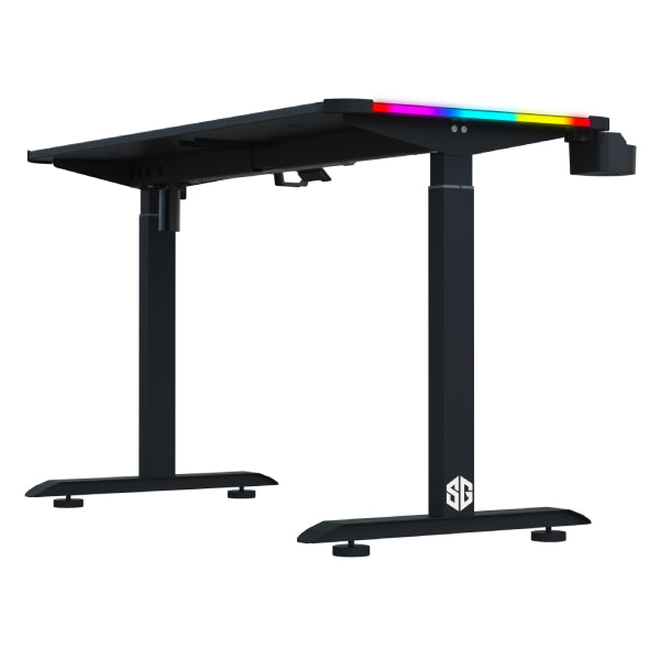 SG SGD-M140 NOIR ( Moteur Électrique Intégré )
