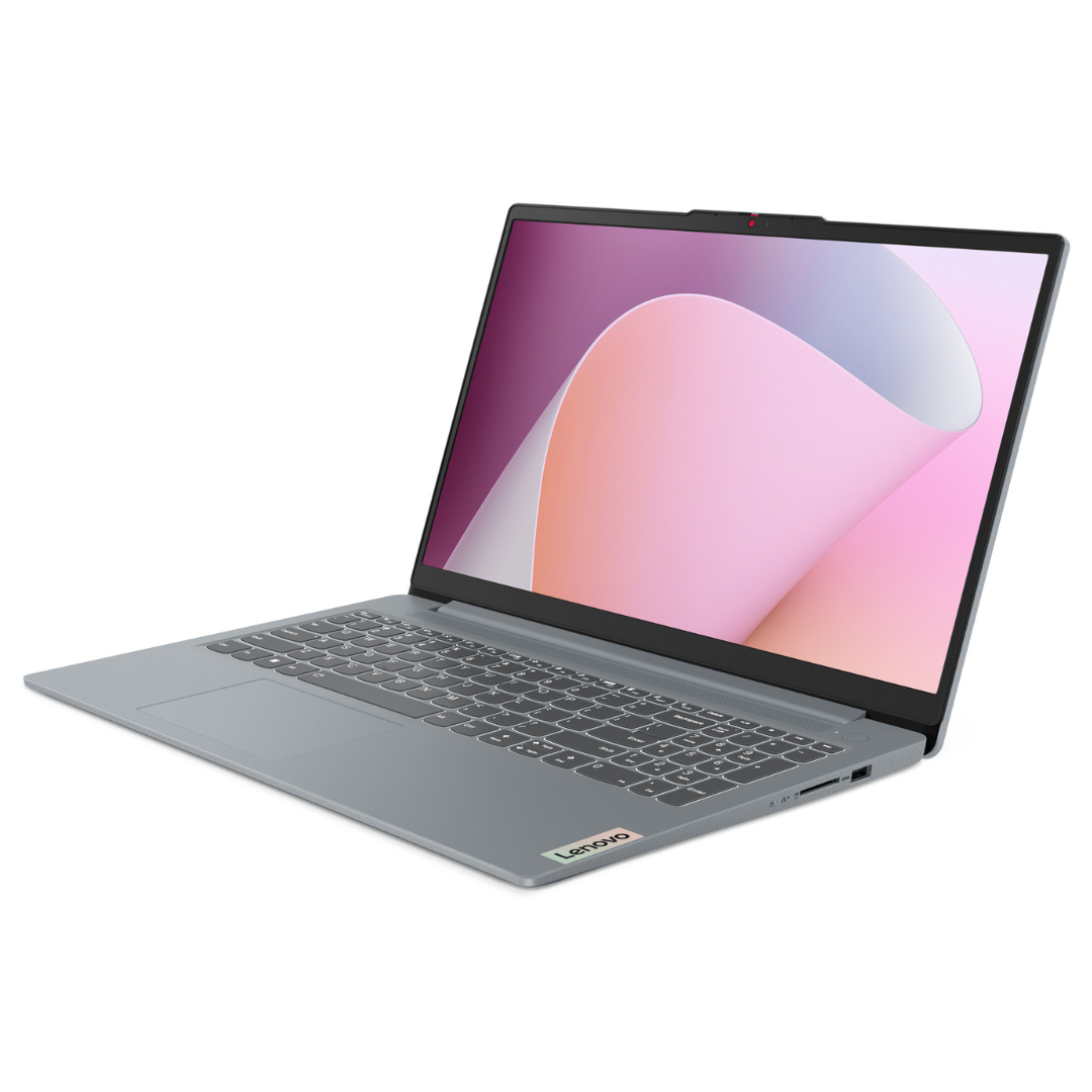 Lenovo IdeaPad Slim 3 15ABR8 RYZEN 7 série 7 Gris