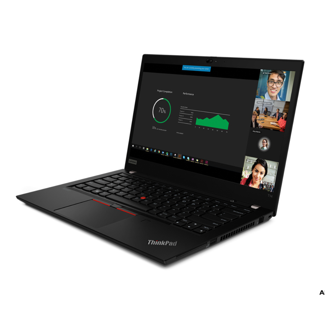 Lenovo ThinkPad T14 Gen 1 Intel Core i5 10ème Gen