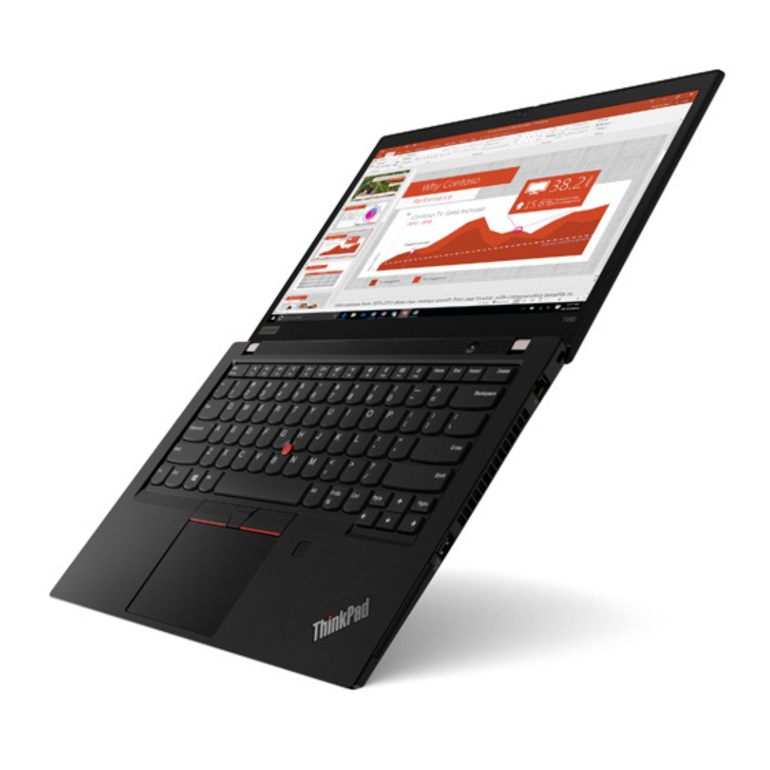 Lenovo ThinkPad T490 Intel Core i5 8ème Gen
