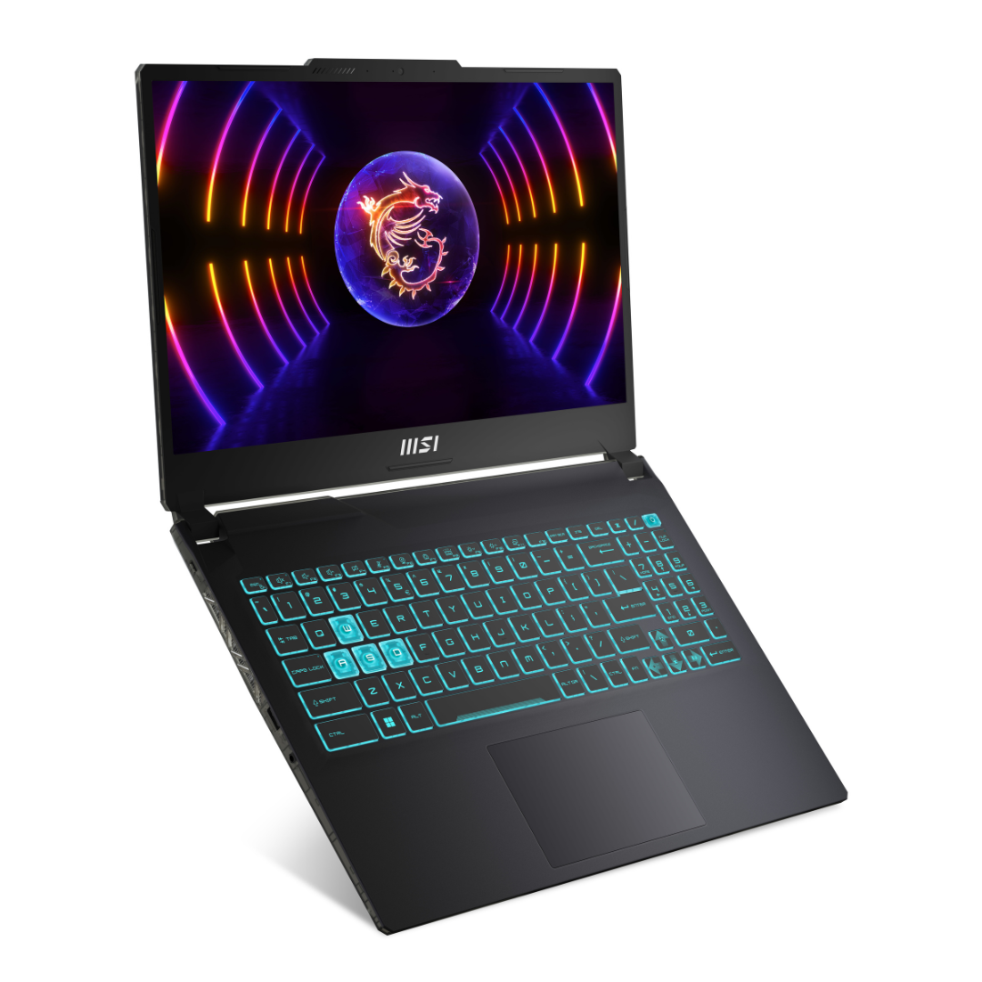MSI CYBORG 15 A13VF 1473XMA  Intel Core i7 13ème Gen RTX4060 8GB