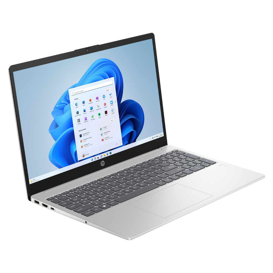 HP 15 Ryzen 5 Série 7