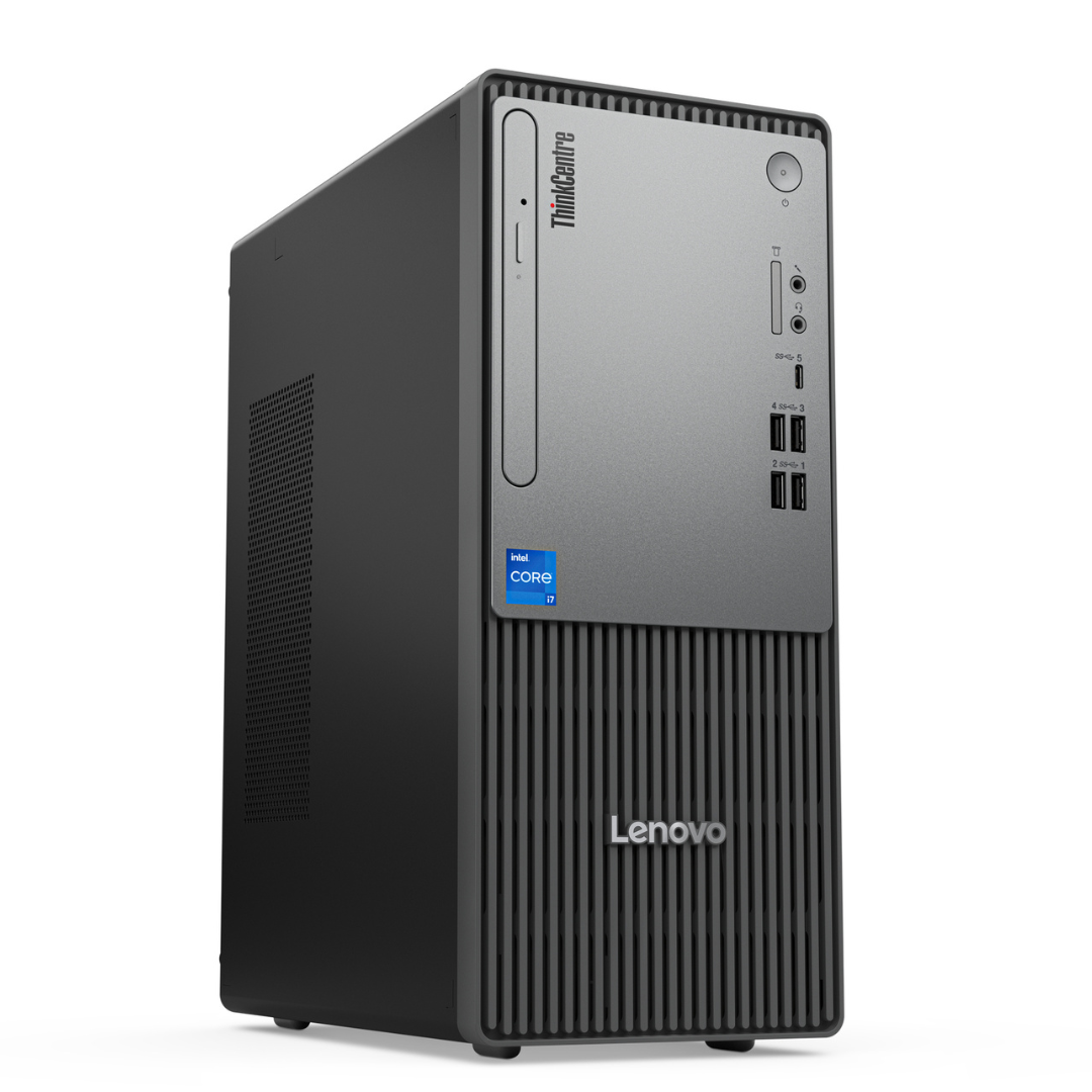 LENOVO Thinkcenter Neo 50t G5 TWR Core i5 13ème Gen