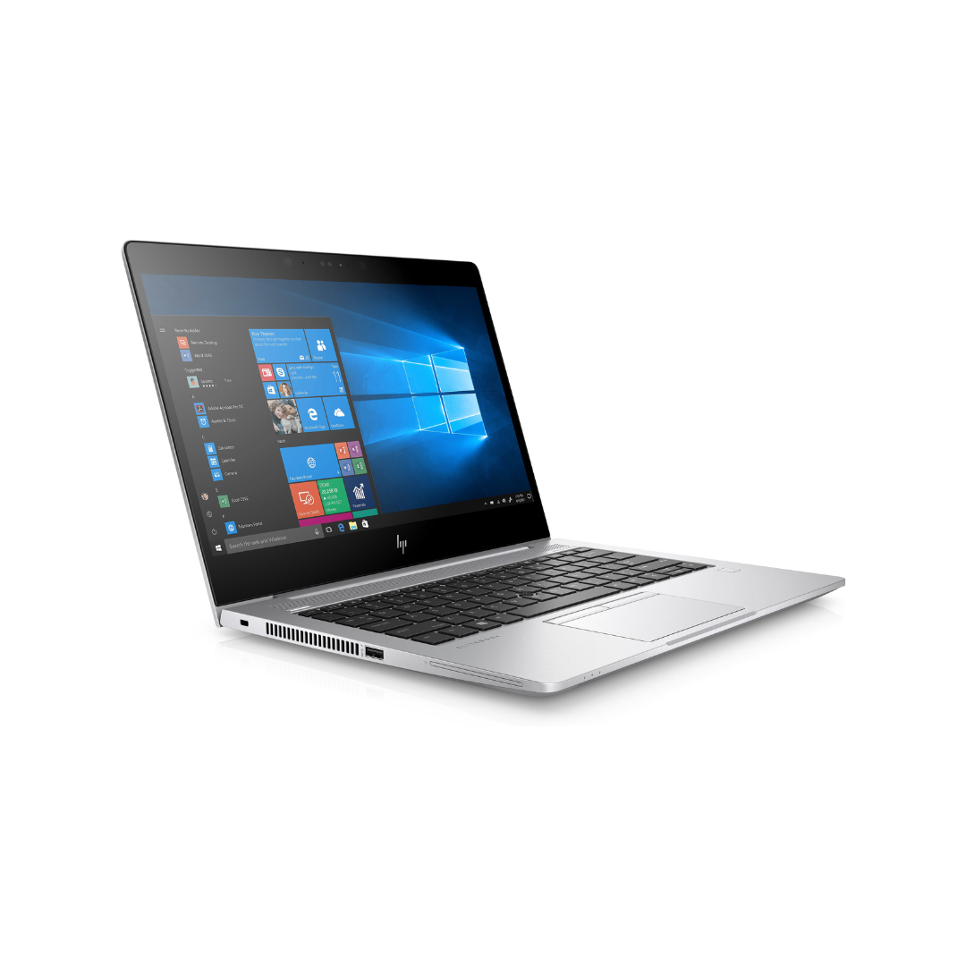 HP EliteBook 830 G5 Core i5 8ème Gen
