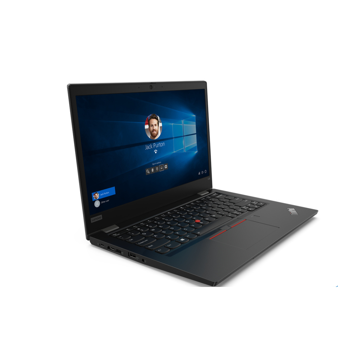 Lenovo ThinkPad L13 Intel Core i5 10ème Gen | Prix Maroc