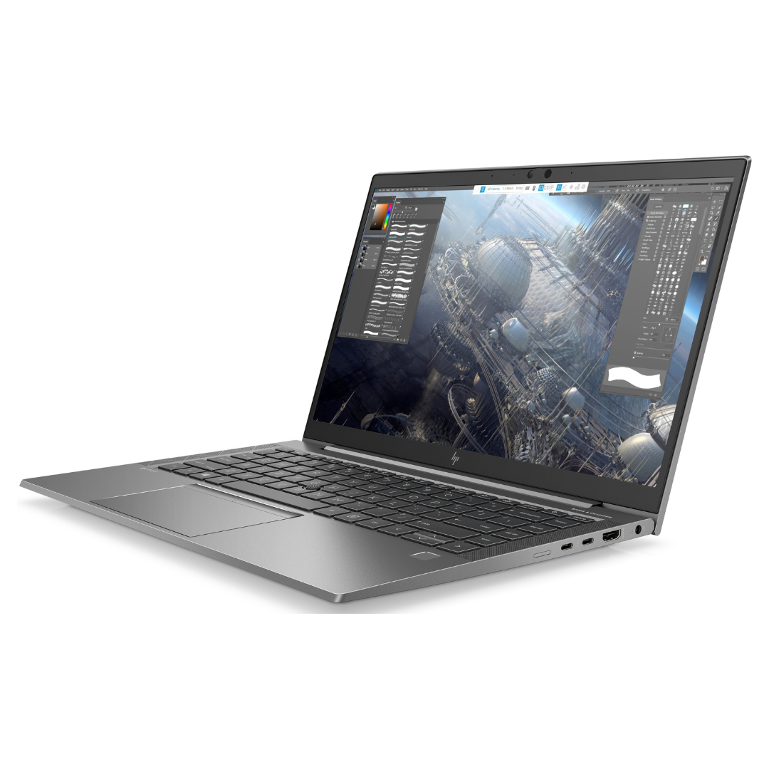 HP ZBook Firefly 14 G7 Intel Core i5 10ème Gen | Prix Maroc