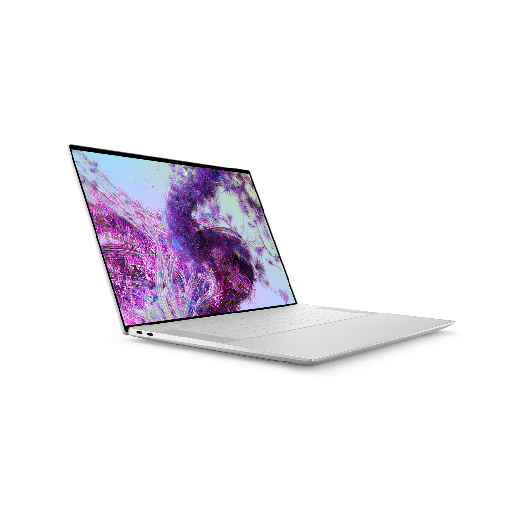 Dell XPS 16 9640 Intel Ultra 7 155H RTX 4050 6GB