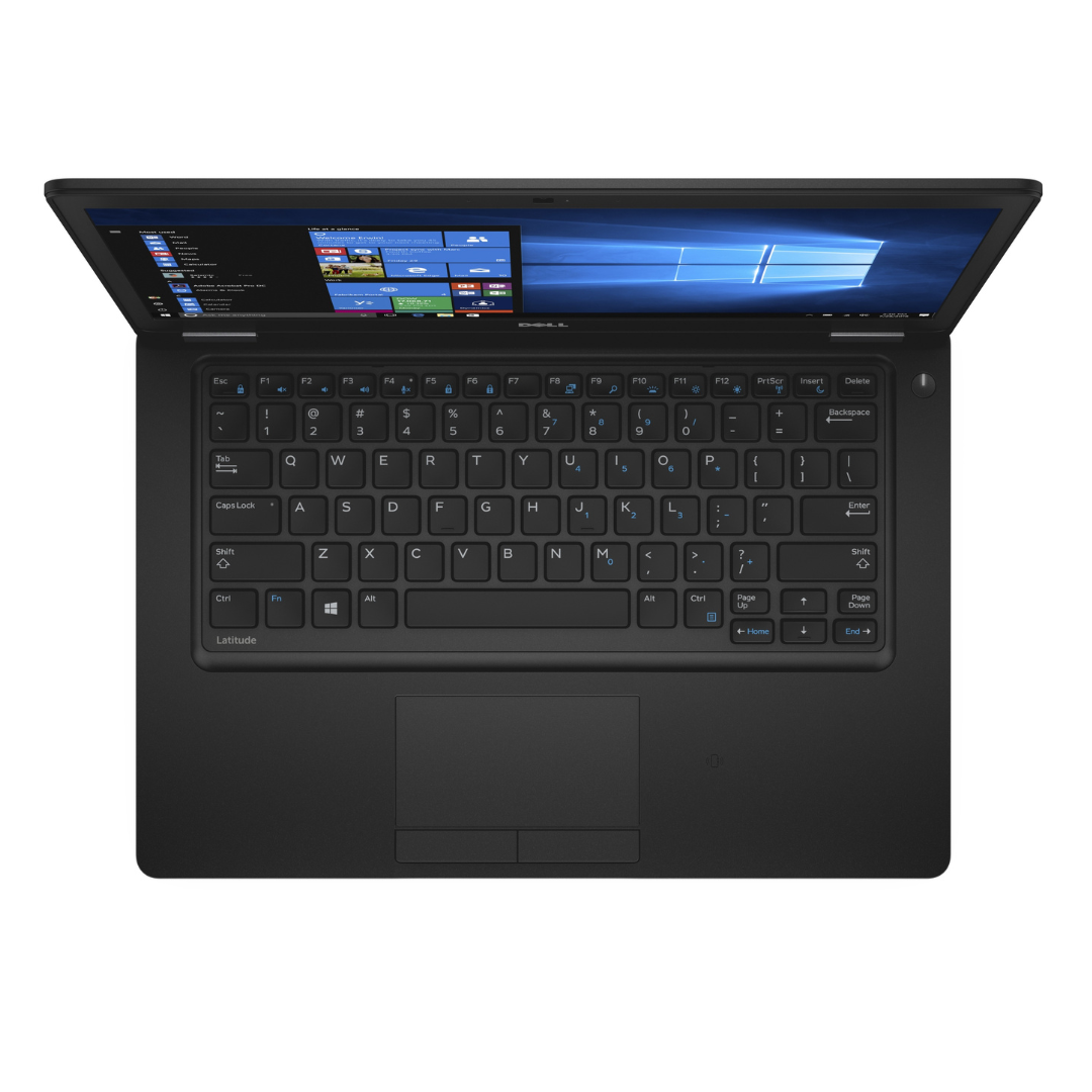 DELL Latitude 5480 Intel Core i5 7ème Gen