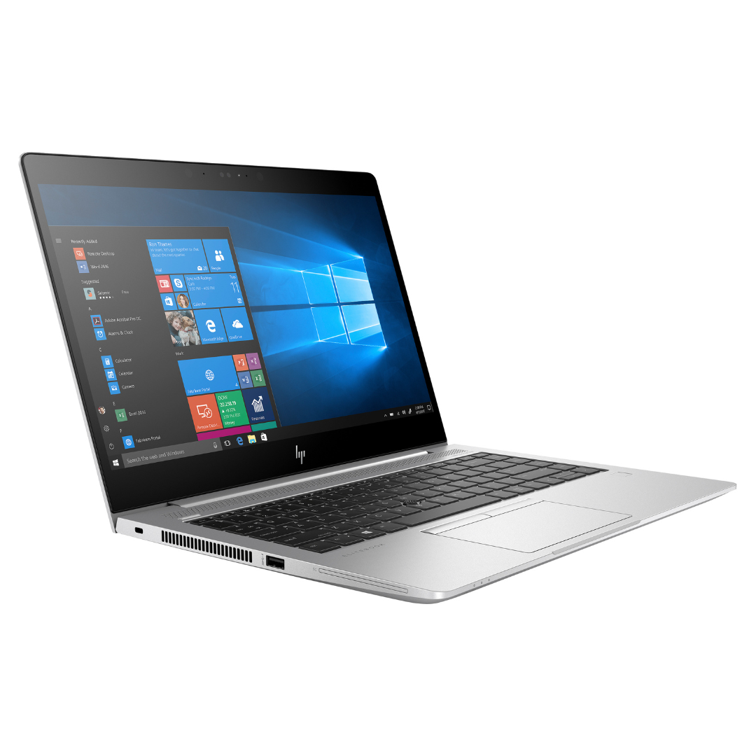 HP EliteBook 840 G5 Intel Core i5 8ème Gen