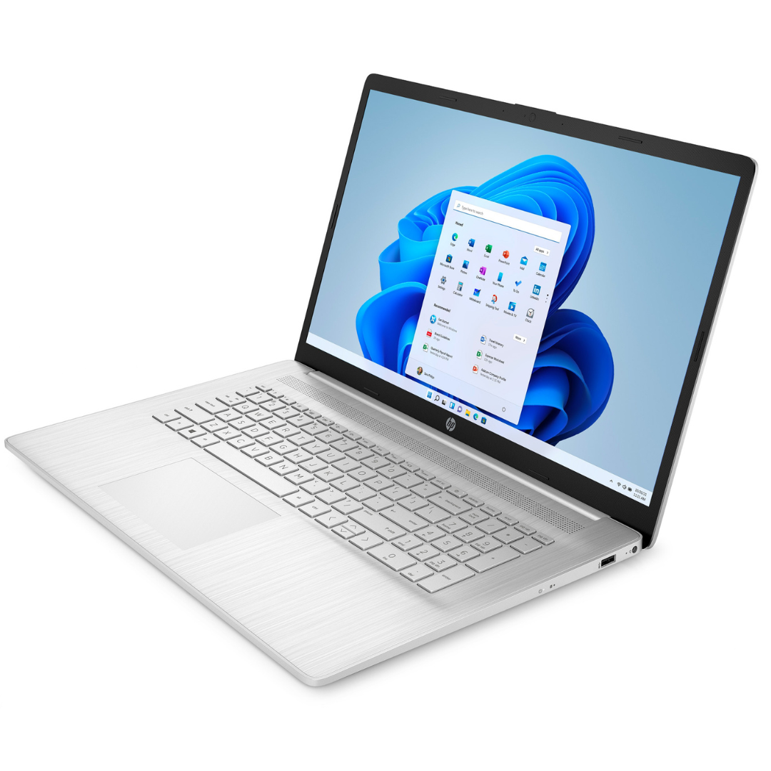 HP 17-cp0308nf AMD Ryzen 7 Série 5