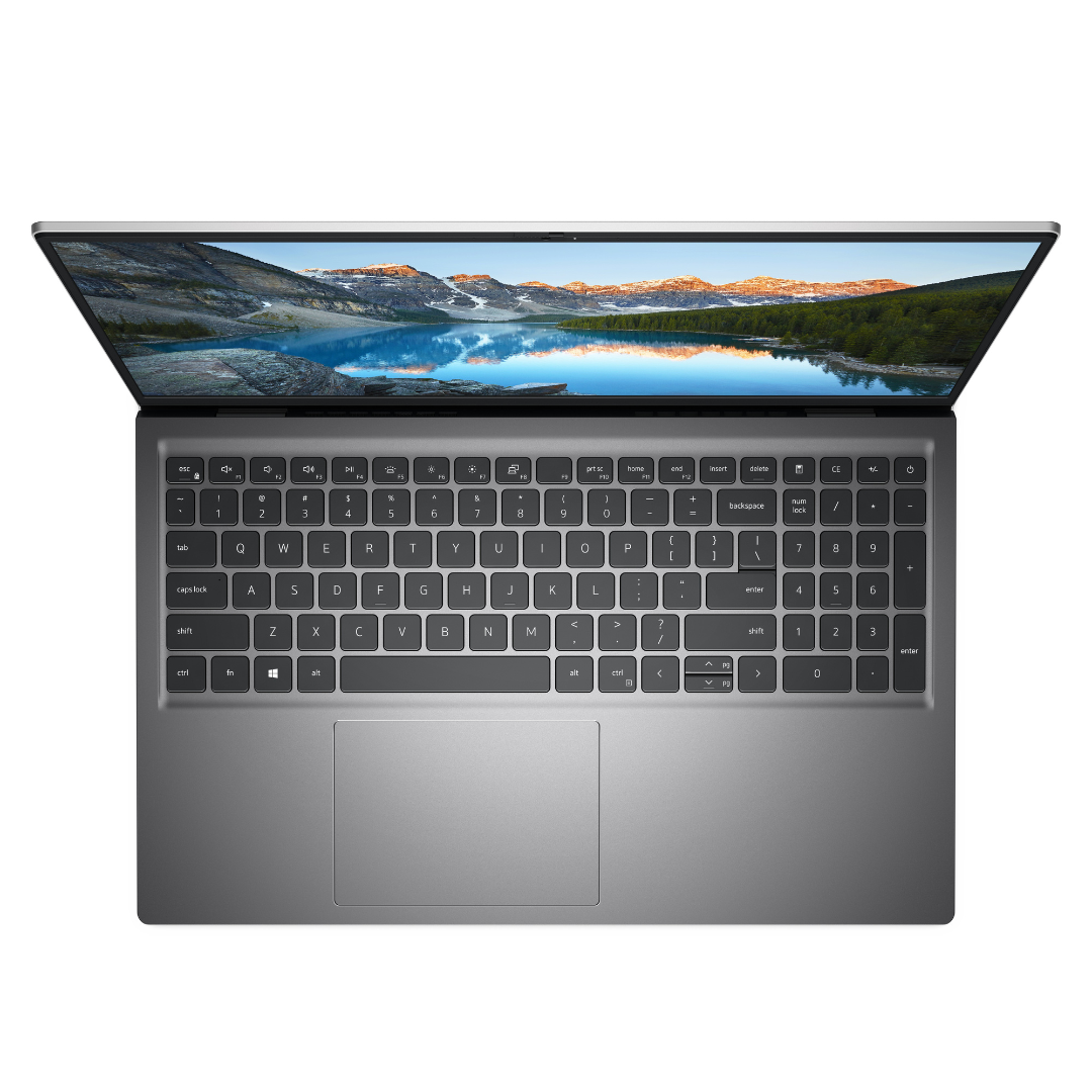DELL Inspiron 5510 i7 11ème Gen