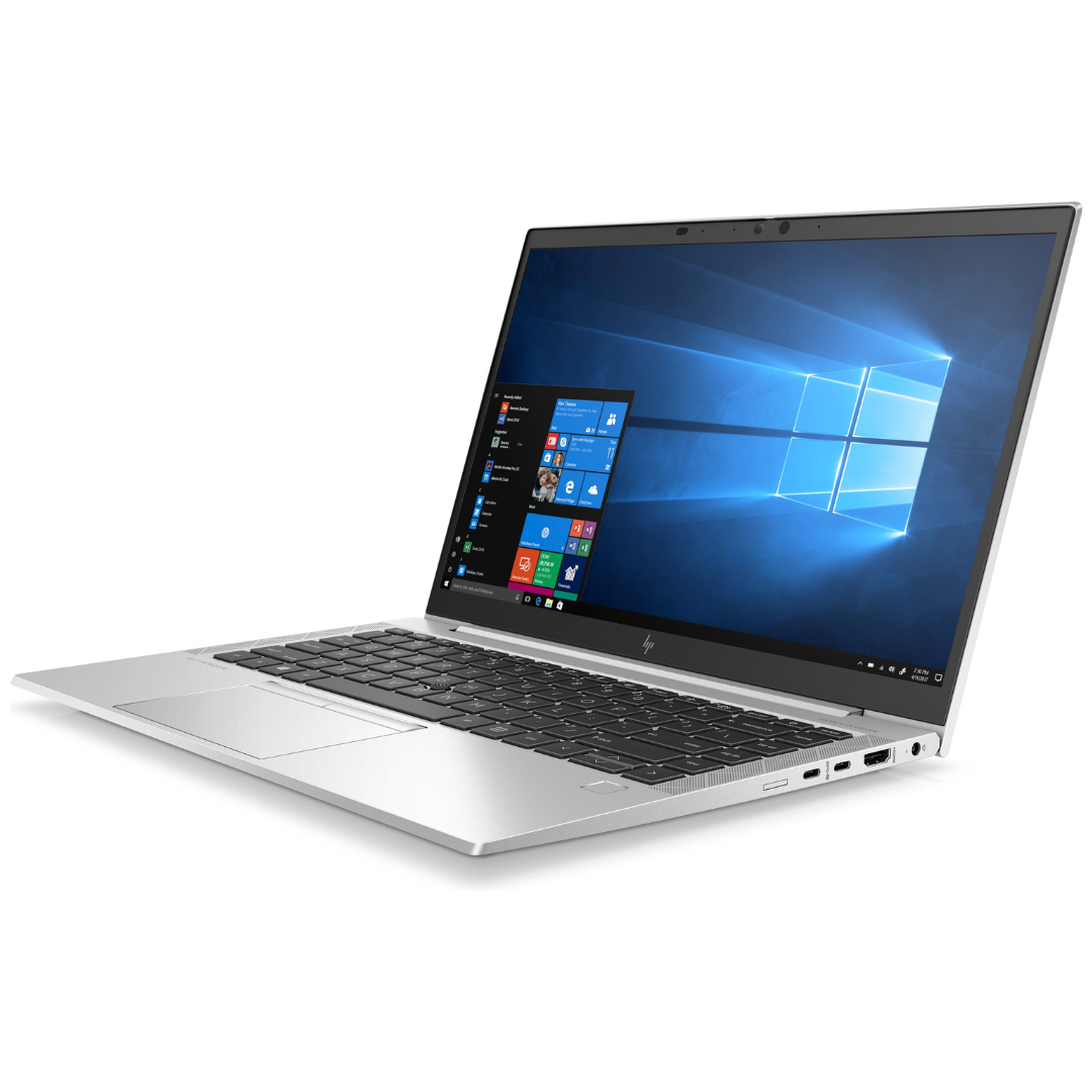 HP EliteBook 845 G7 AMD Ryzen 5 Pro | Prix Maroc