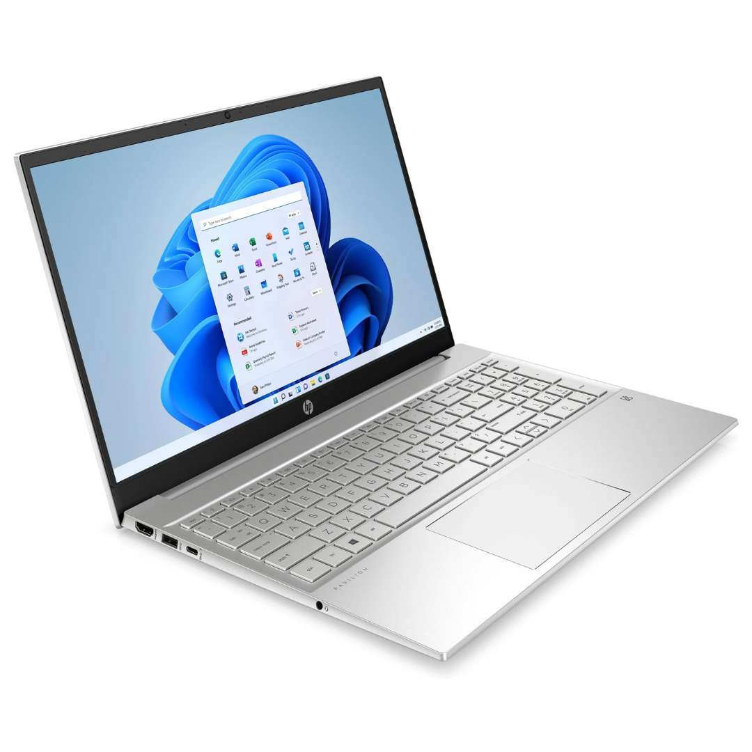 HP Pavilion 15-eh3000nk AMD Ryzen™ 7 Série 7