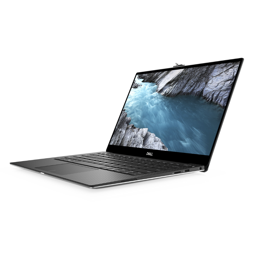 DELL XPS 159510 intel Core i7 11ème Gen NVIDIA RTX 3050 4GB