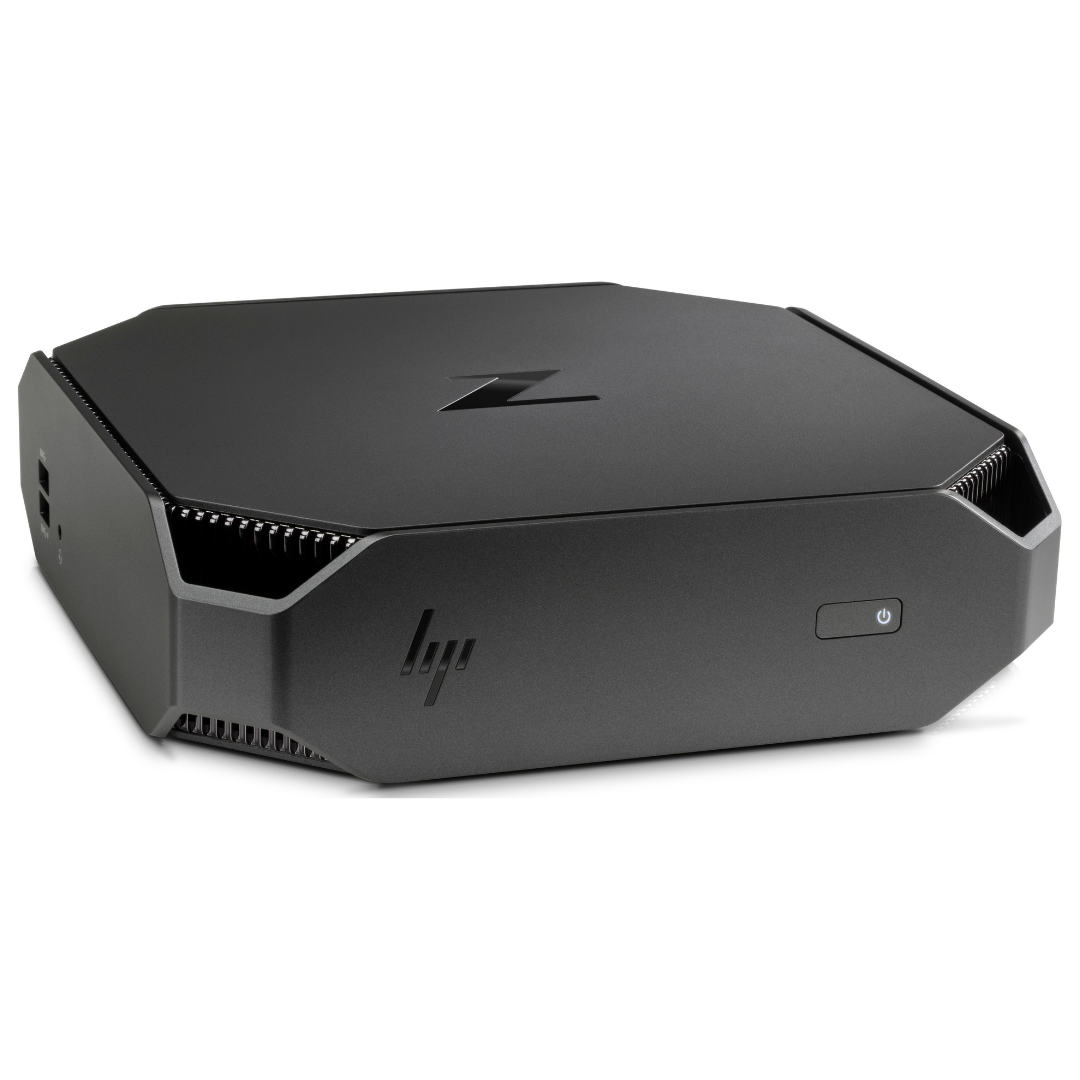 HP Z2 Mini G3 Workstation Core i7 7ème Gen