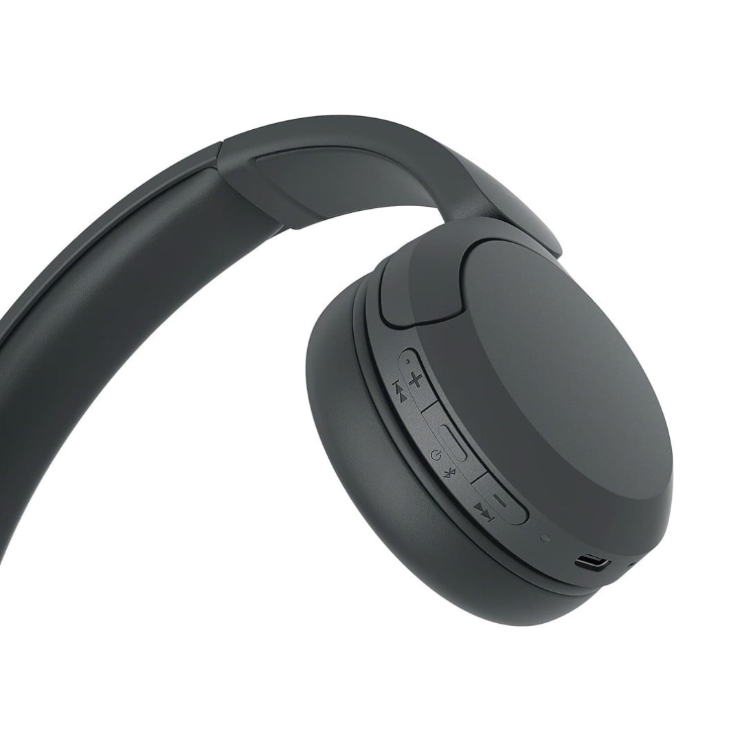 Sony ‎Circum-Auriculaire Casque Bluetooth - Noir