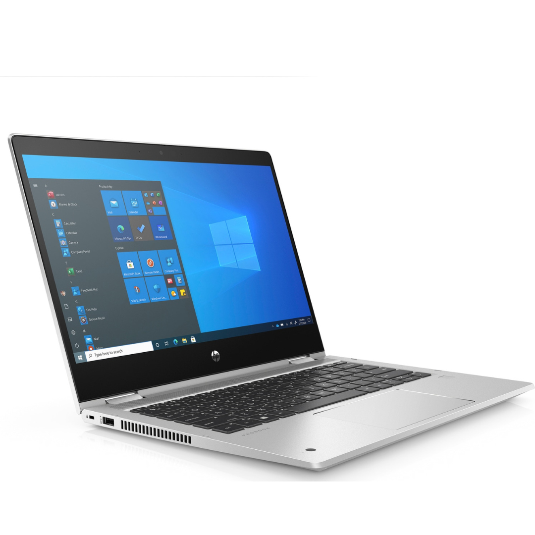 HP ProBook X360 435 G8 AMD Ryzen 7 Série 5