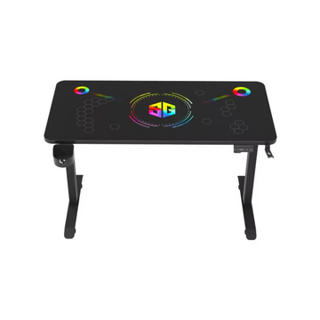 Bureau Gamer SG SGD-M140 GLASS RGB