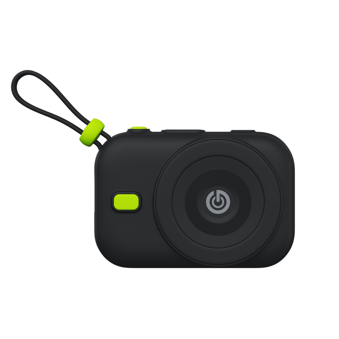 Goui Station X3 Power Bank 10 000mAh – Charge Sans Fil 15W et Type-c 22,5W