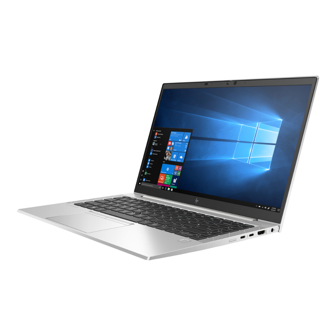 HP EliteBook 840 G7 Intel Core i5 10ème Gen