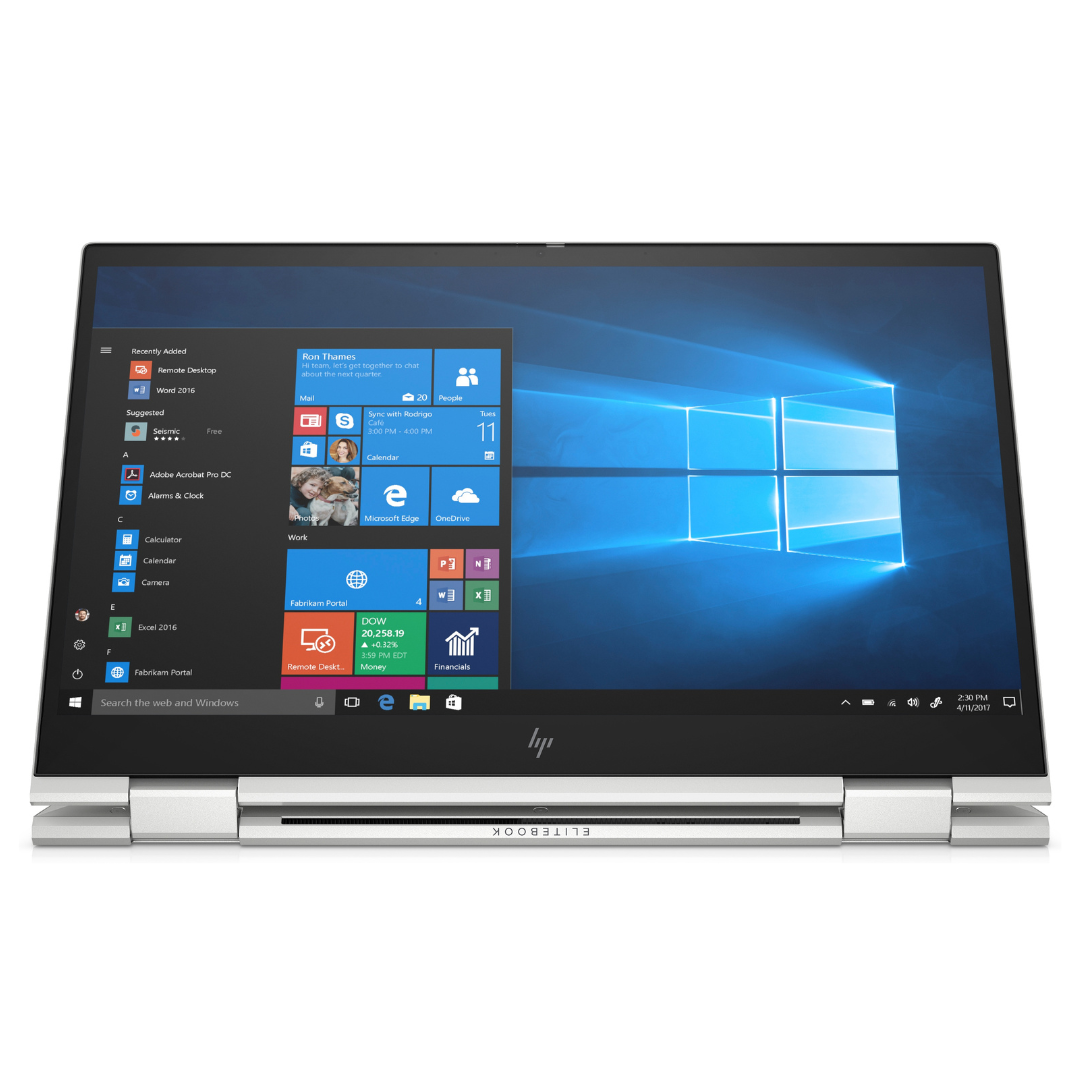 HP EliteBook x360 830 G7 Core i5 10ème Gen