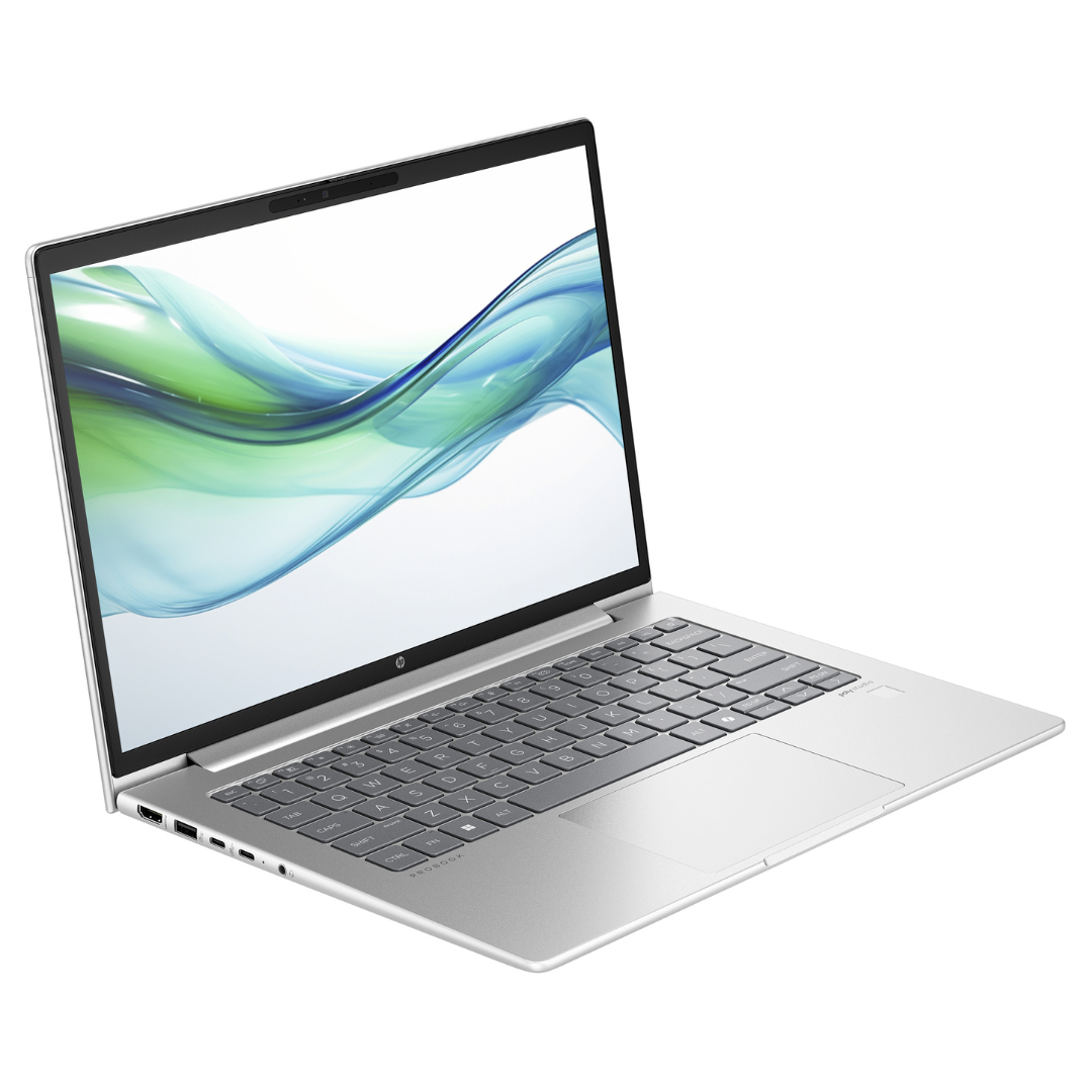 HP EliteBook 640 G11 Intel Core Ultra 5 125U