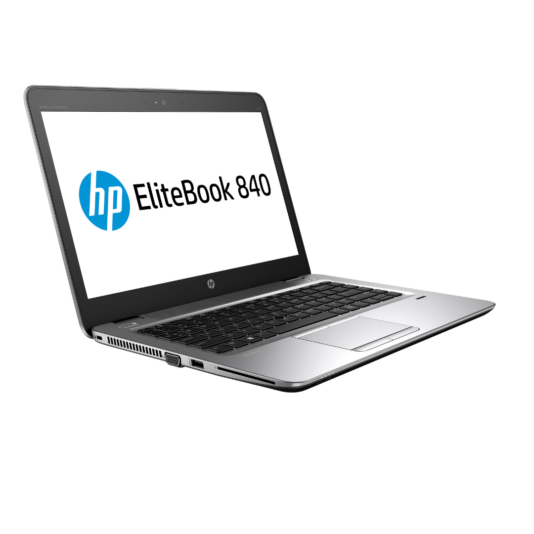 HP Elitebook 840 G3 Intel Core i5 6ème Gen