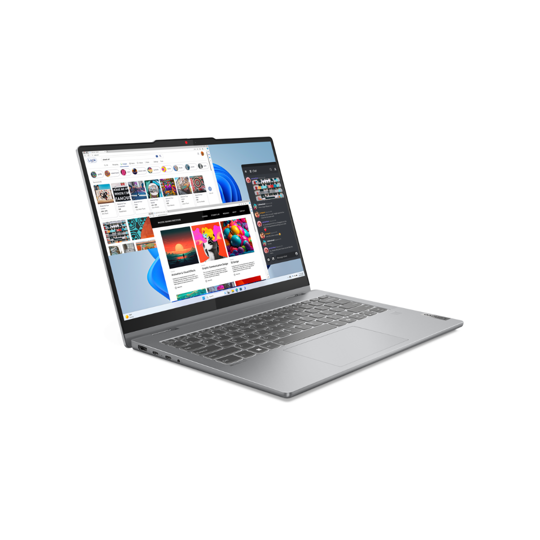 Lenovo IdeaPad 5 14IRH9 Core i5 13ème Gen
