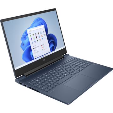 HP Victus 16 s0001nk Ryzen 5 Série 7 NVIDIA GeForce RTX 4050 6 Go | Pr