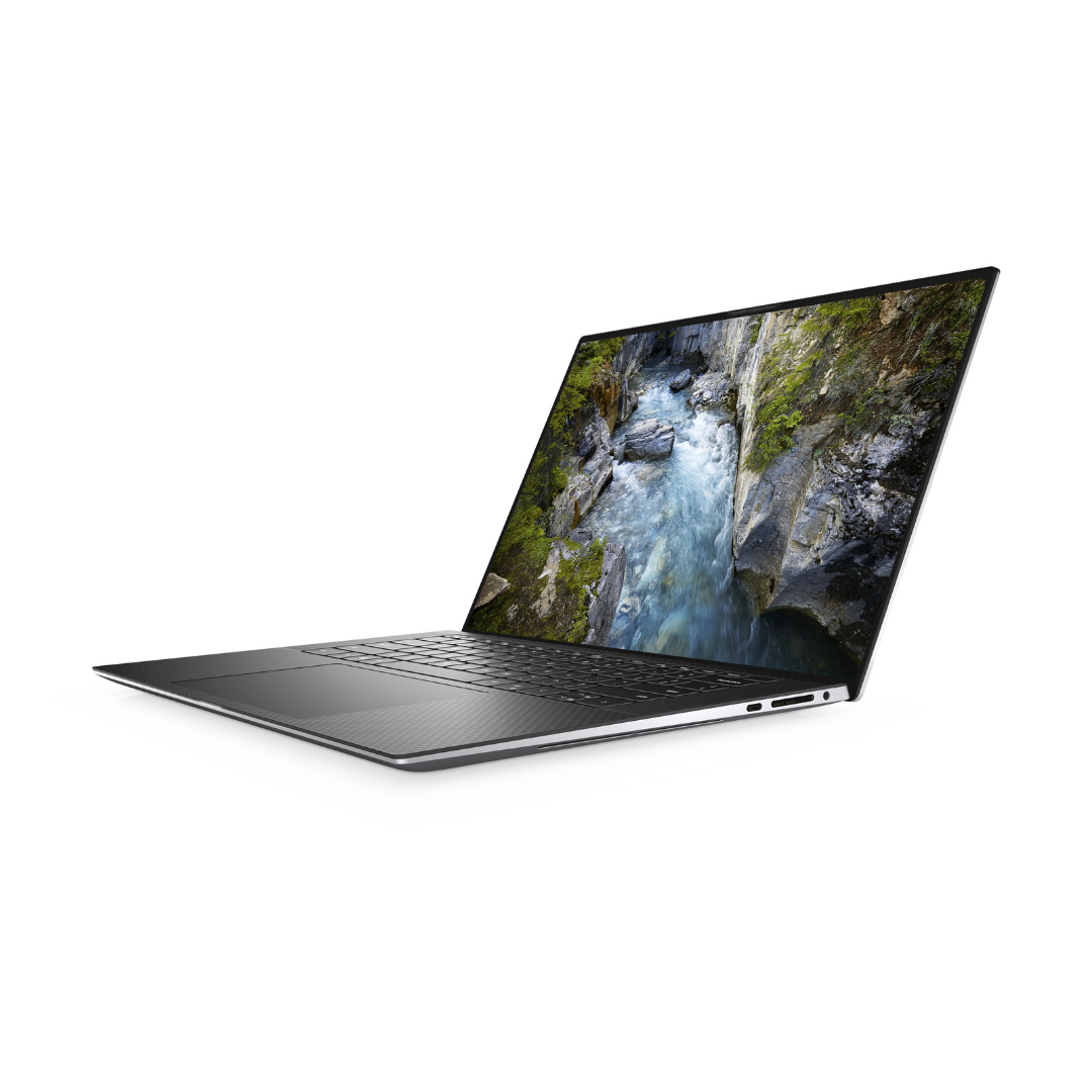 Dell Precision 5550 Intel Core i9 10ème Gen
