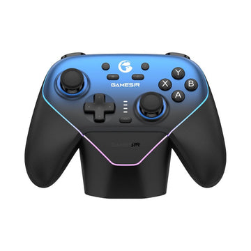 GameSir Super Nova Wireless Controller (Nightfall Blue)