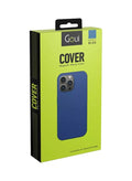 Goui Coque Magnetique iPhone 14 Pro Max couleur Bleu Nuit img 3